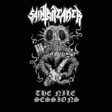 Saint Breaker : The Nile Sessions